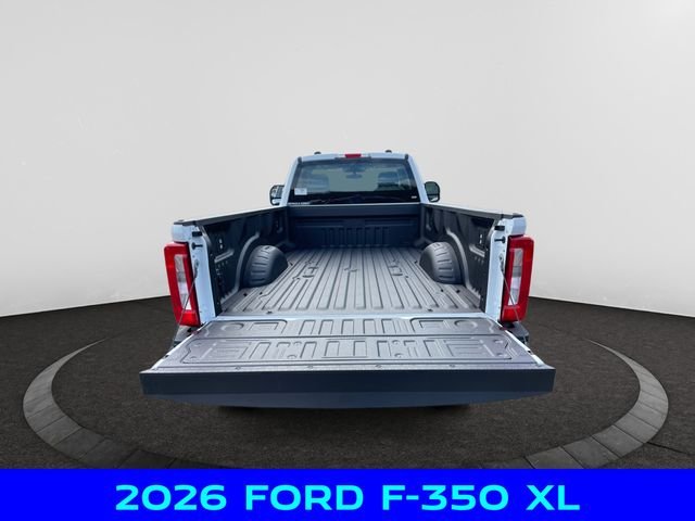 2026 Ford F-350 Super Duty XL - Photo 19