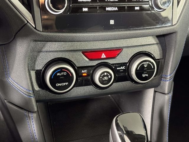 Certified Used 2023 Gray Metallic Subaru Hybrid image 28