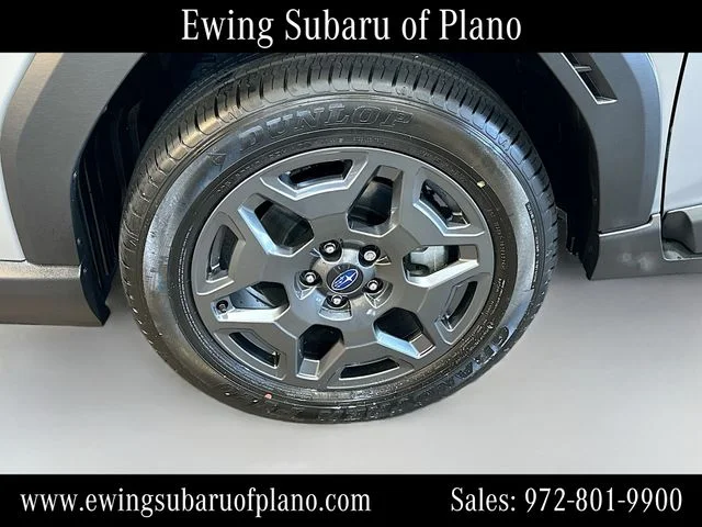 Used 2026 Beige Subaru Premium image 33