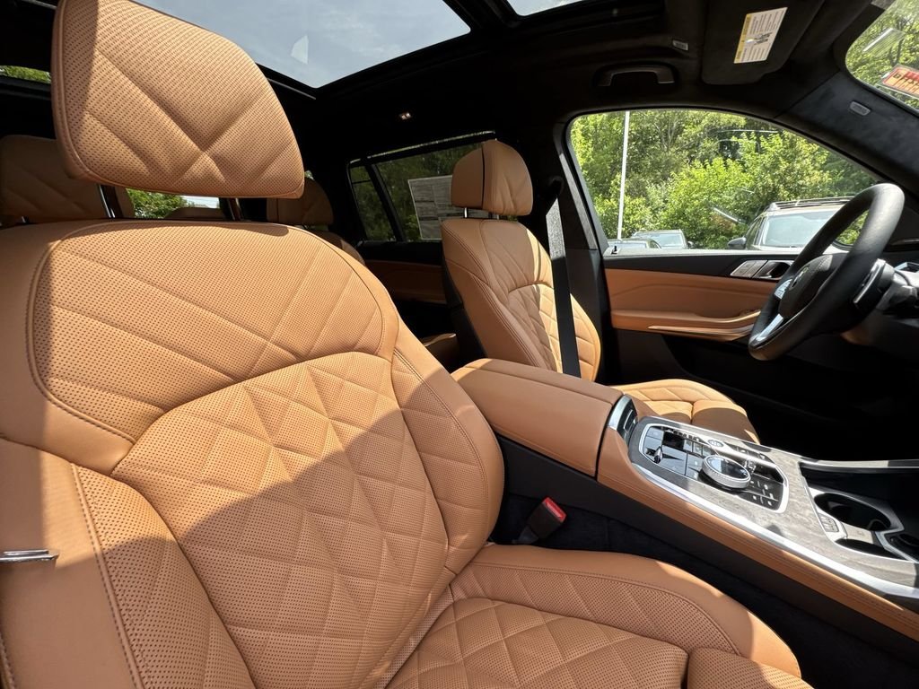 New 2027 Gray BMW xDrive40i image 27
