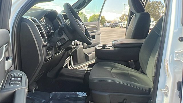 2026 RAM 2500 Big Horn - Photo 16