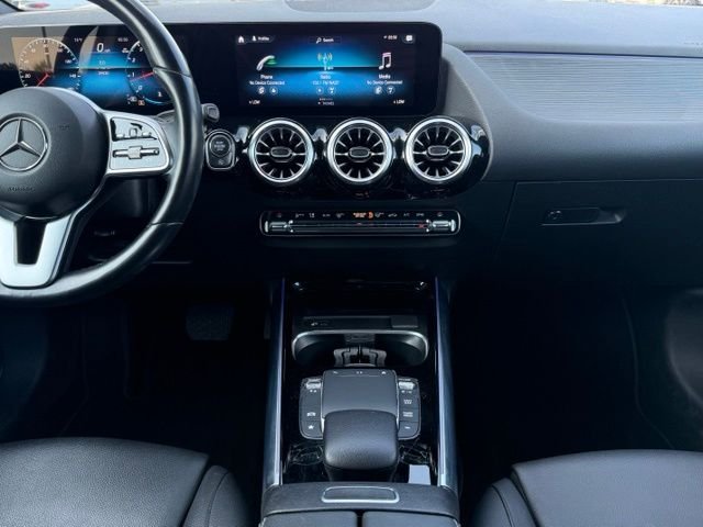Used 2023 White Mercedes-Benz GLA 250 image 14