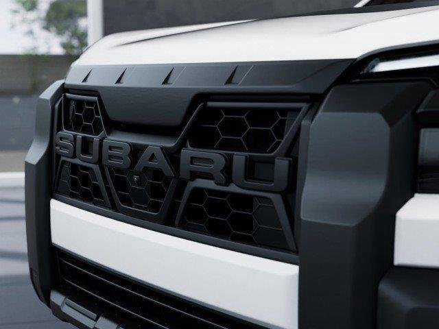 New 2026 CRYSTAL WHITE PEARL Subaru Wilderness image 10