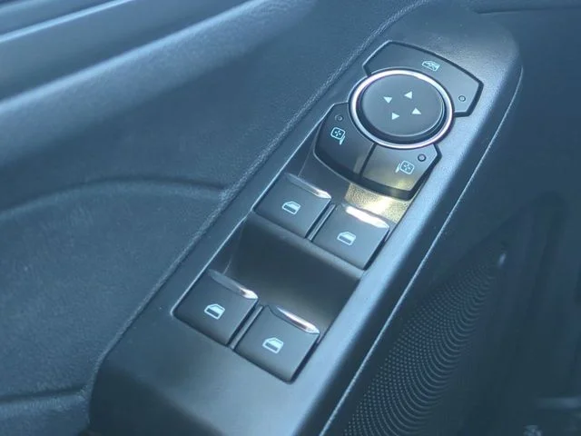 New 2026 Vapor Blue Metallic Ford Active® image 23