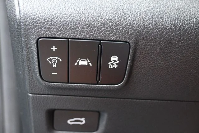 Used 2023 Black Kia GT-Line image 29