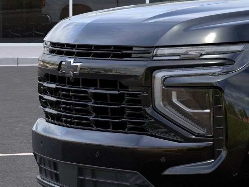 2026 Chevrolet Suburban RST - Photo 15