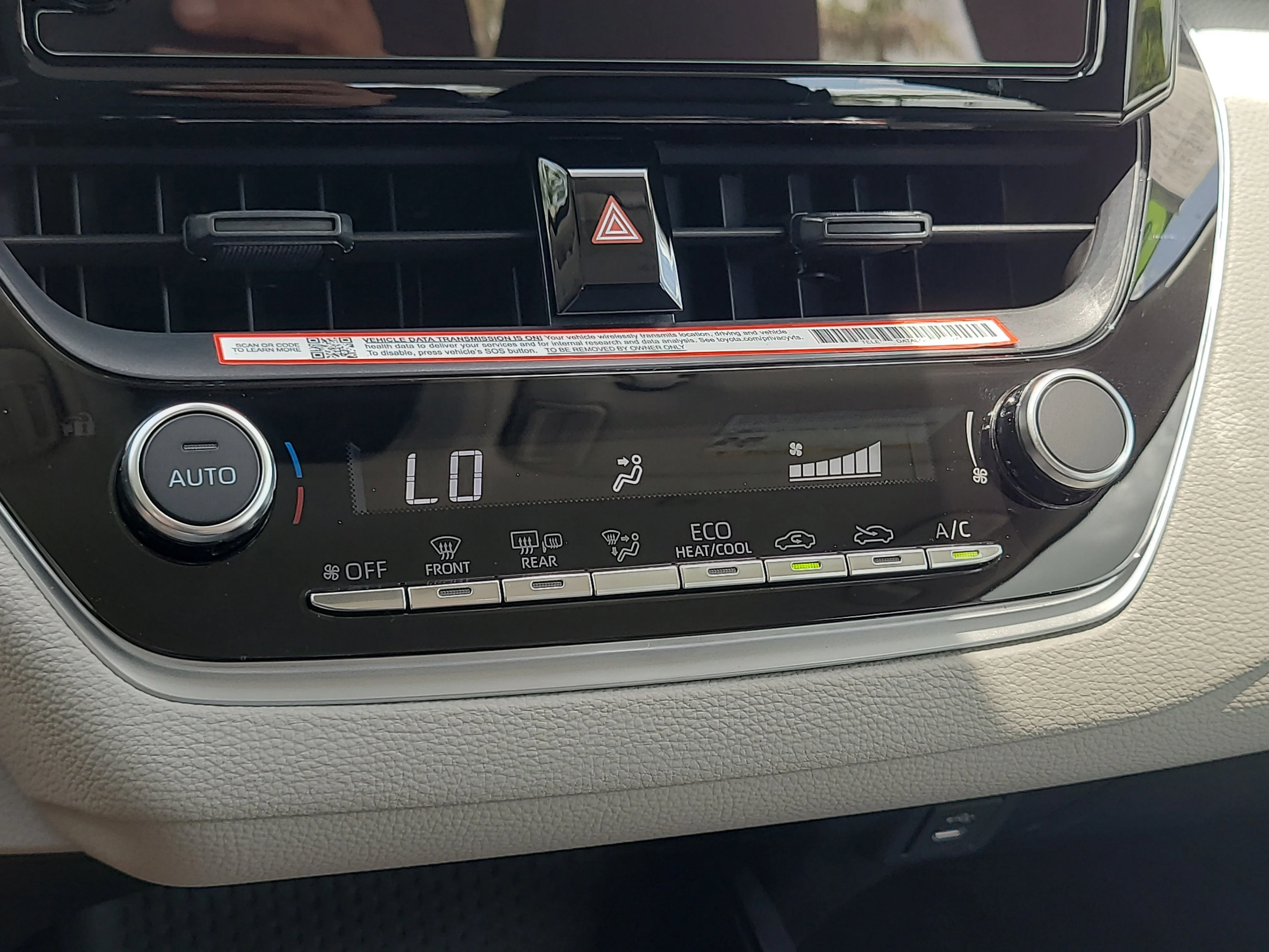 Certified Used 2026 Pearl Toyota LE image 22