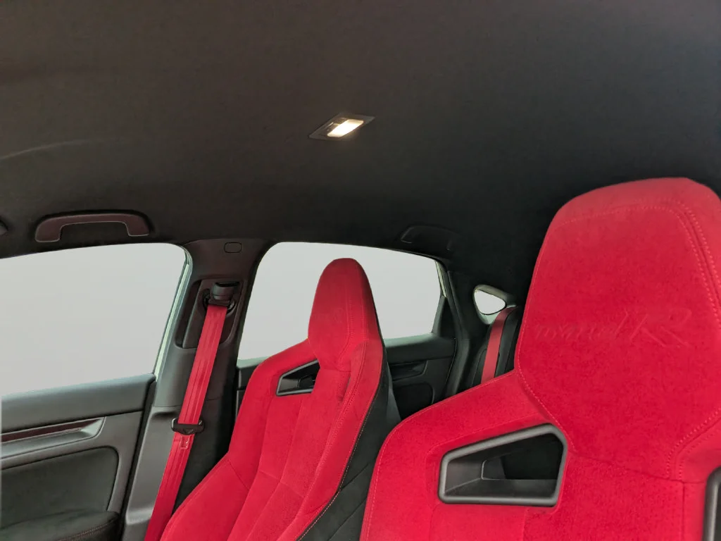 Used 2025  Honda  image 19