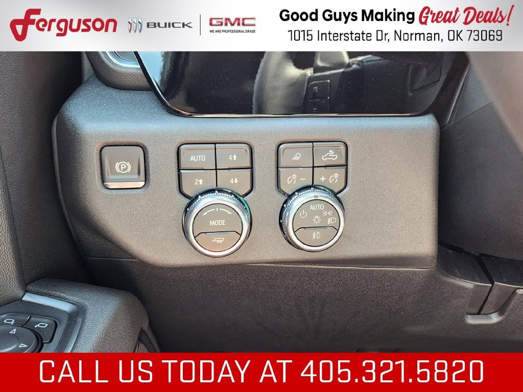 2026 GMC Sierra 1500 Elevation - Photo 19
