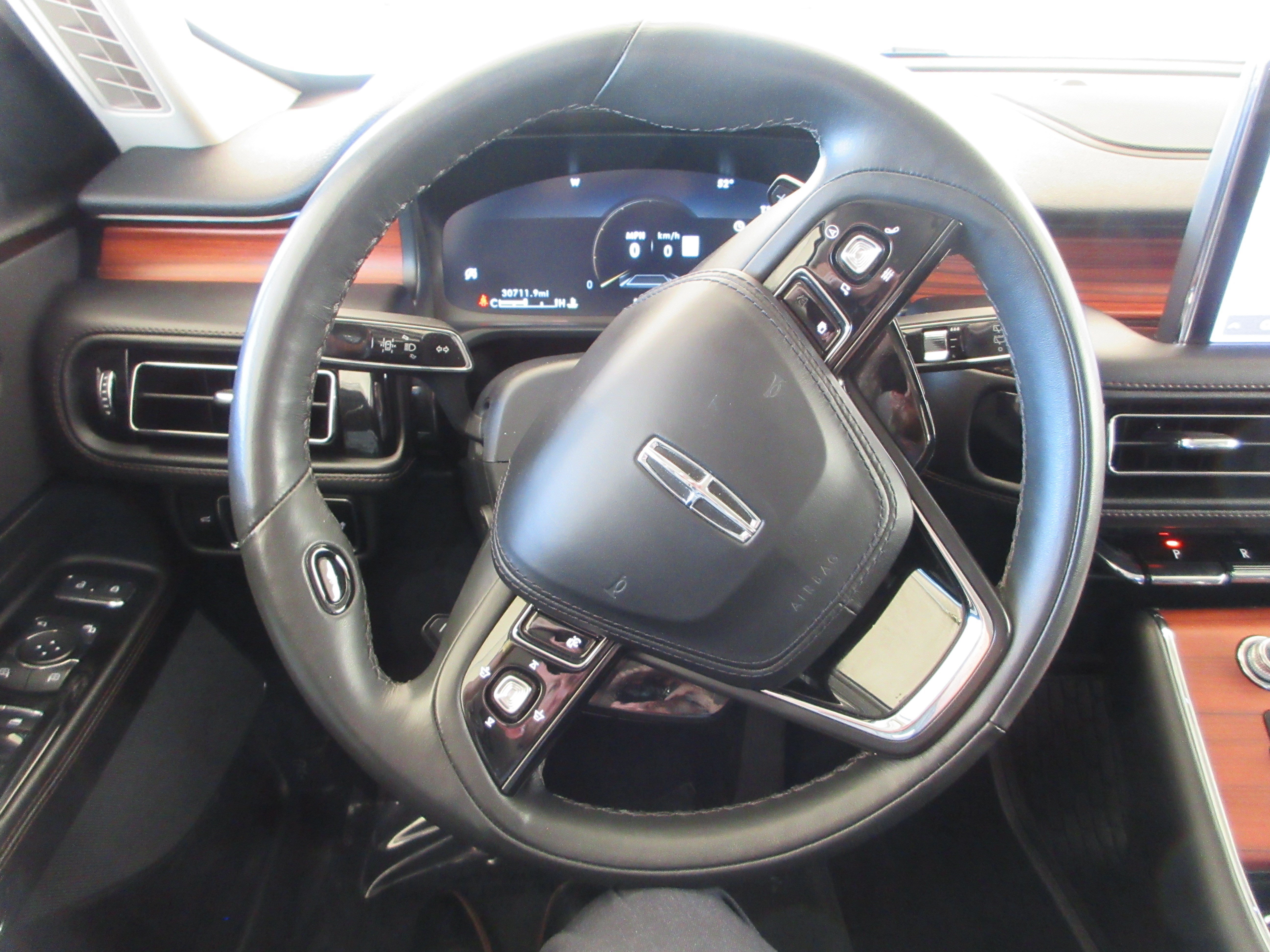 2024 Lincoln Aviator Reserve - Photo 36