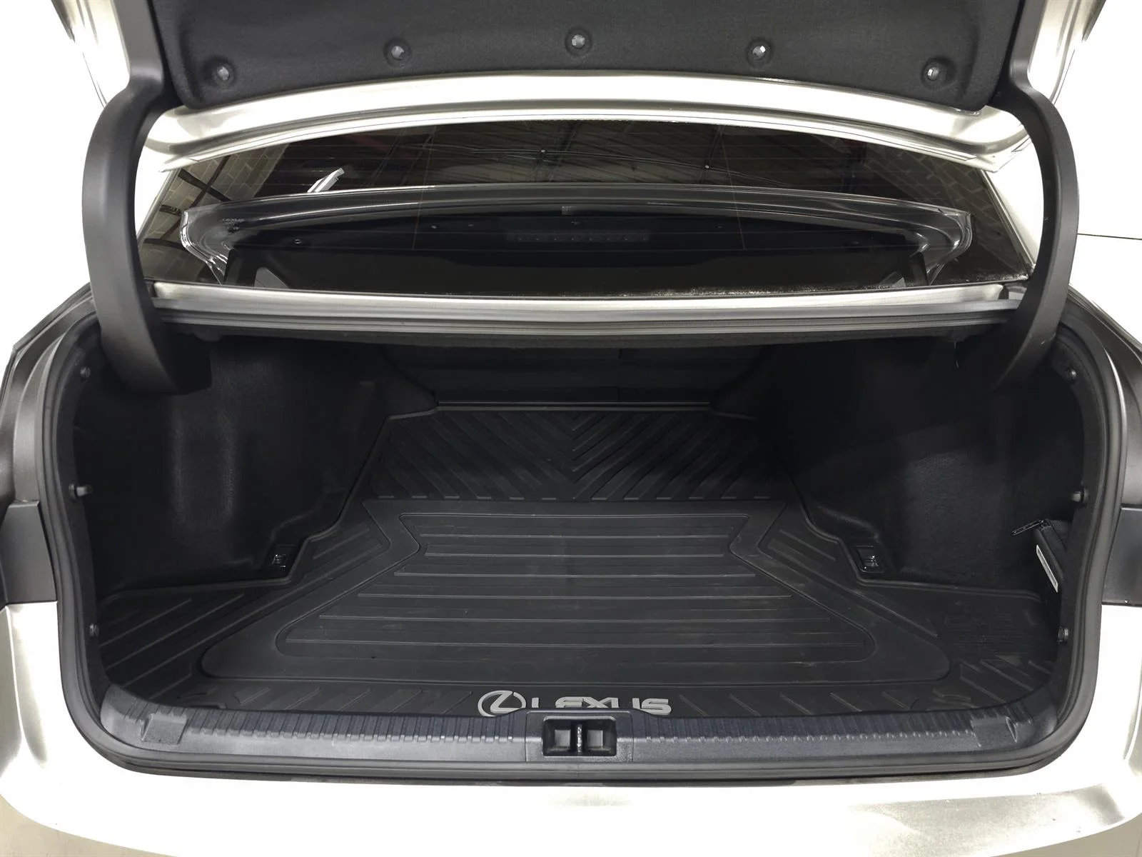 Certified Used 2023 Atomic Lexus F SPORT image 8