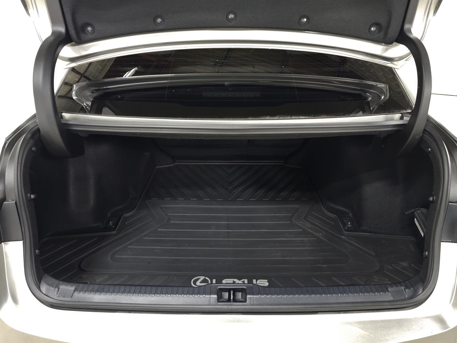 Certified Used 2023 Atomic Lexus F SPORT image 8