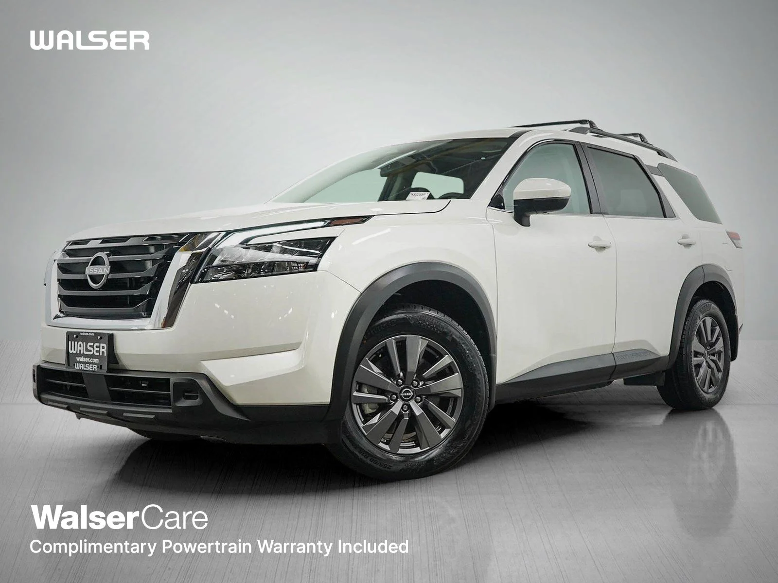 2023 Nissan Pathfinder
