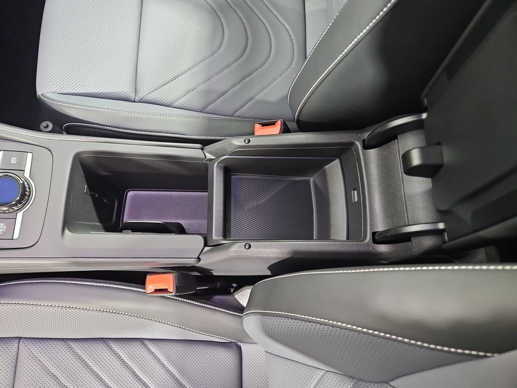 New 2026 Gray Volkswagen 2.0T SE image 24