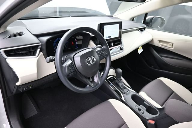 Used 2026 Beige Toyota LE image 23
