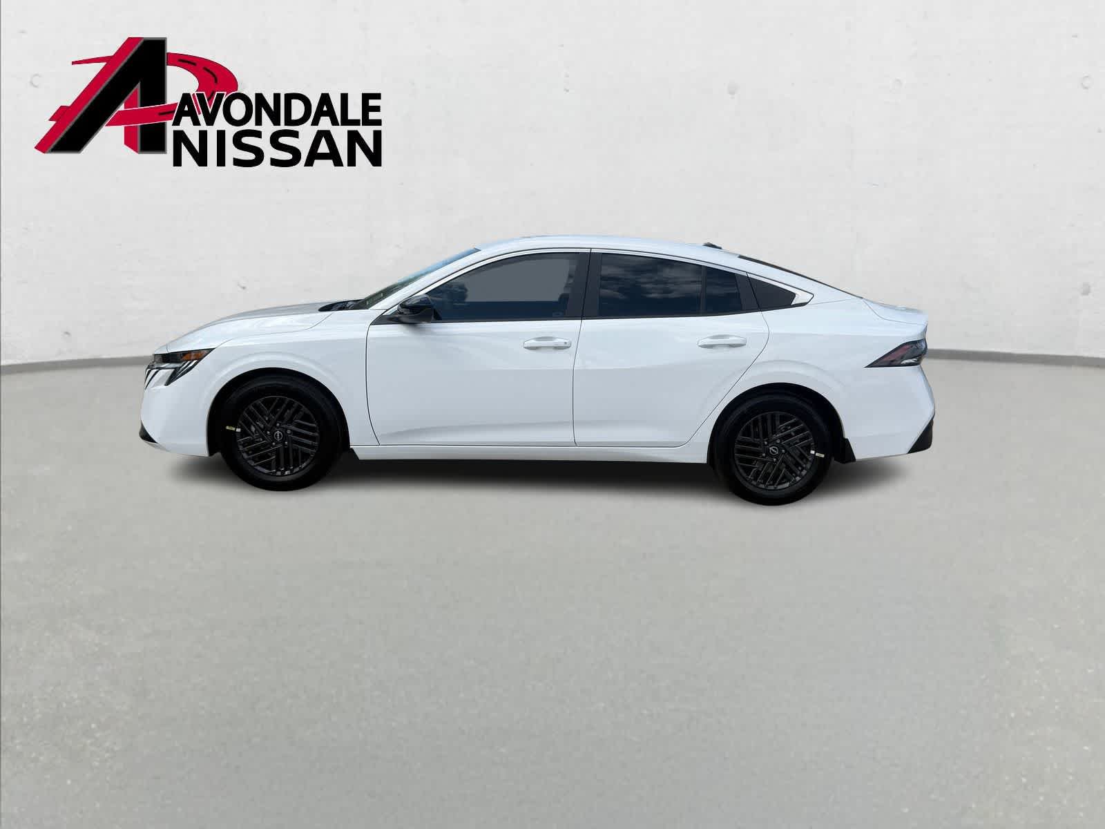 2026 Nissan Sentra SV - Photo 3