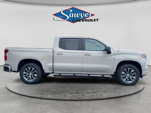 2026 Chevrolet Silverado 1500 RST - Photo 6