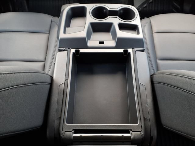 2026 Chevrolet Silverado 2500 HD Work Truck - Photo 25