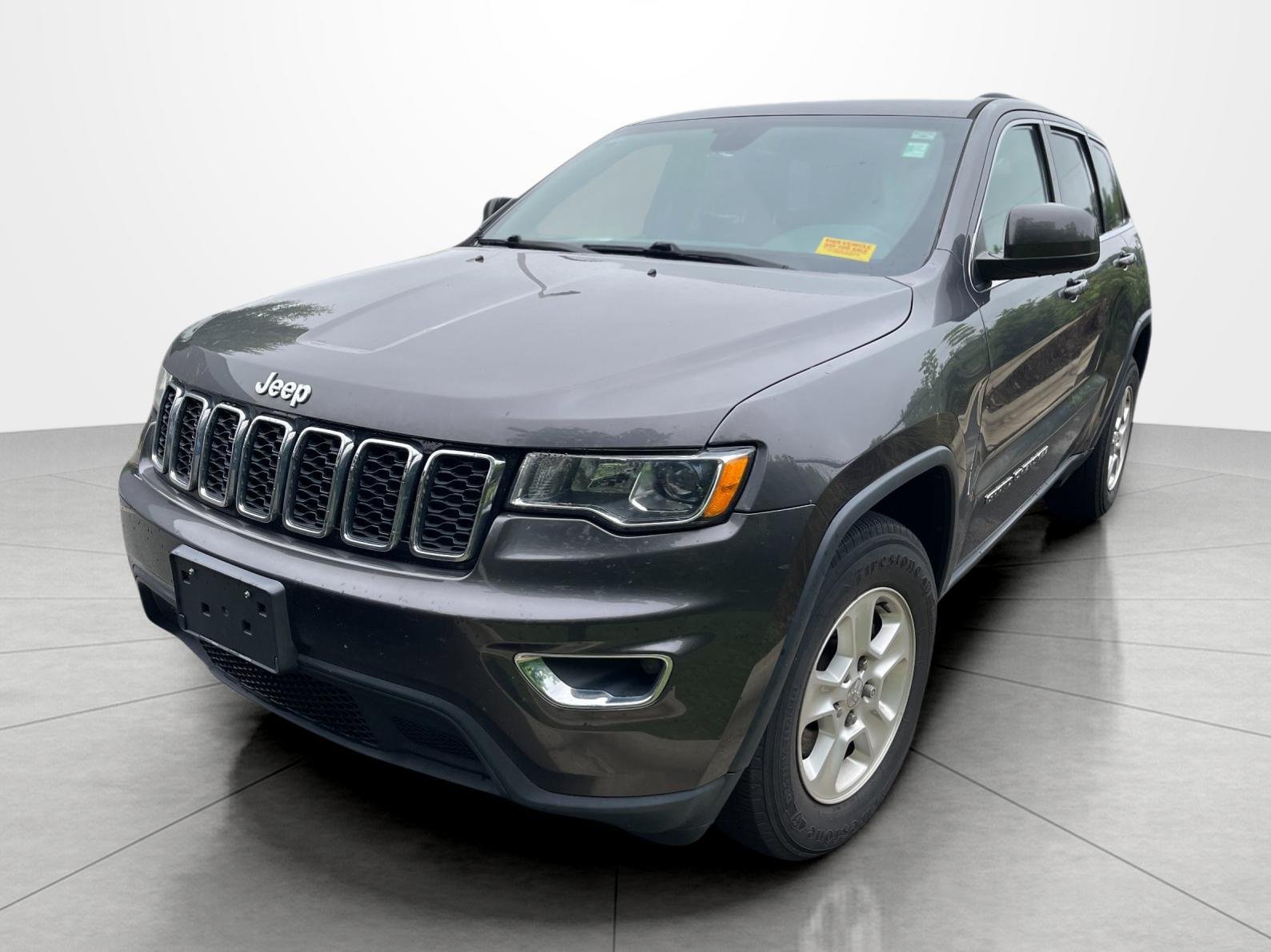 2017 Jeep Grand Cherokee Laredo E 4WD's photo