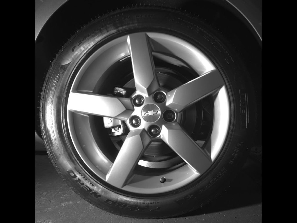 Used 2010 Synergy Green Metallic Chevrolet 1LT image 12