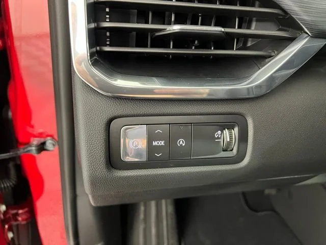 2026 GMC Acadia Elevation - Photo 22