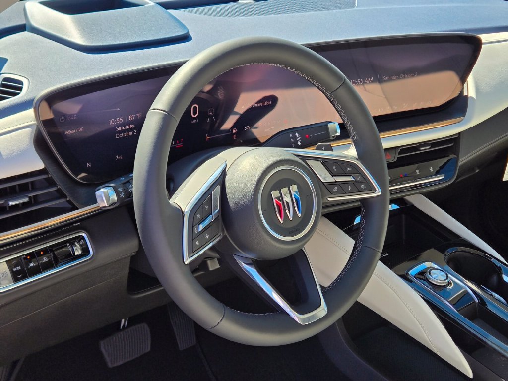 2026 Buick Envision Avenir - Photo 11