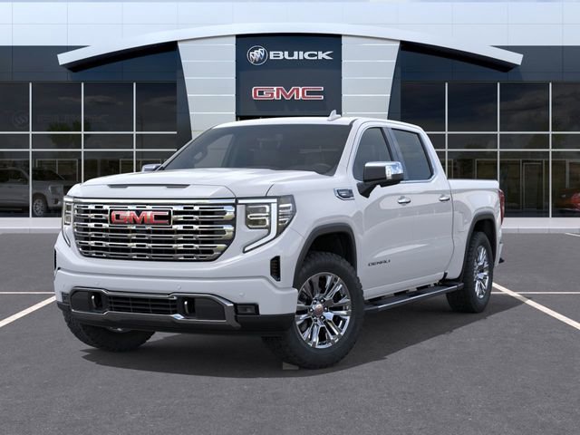 2026 GMC Sierra 1500 Denali - Photo 6