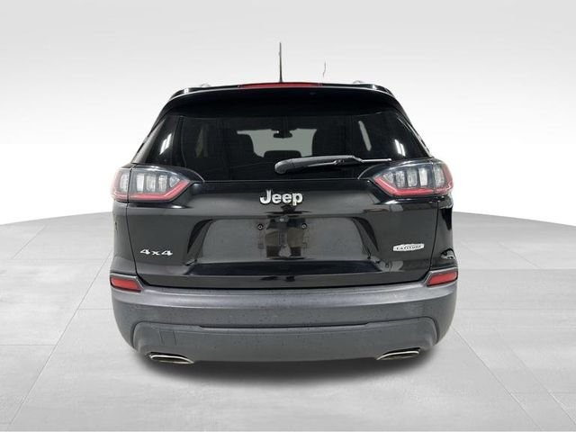 2019 Jeep Cherokee Latitude Plus - Photo 7