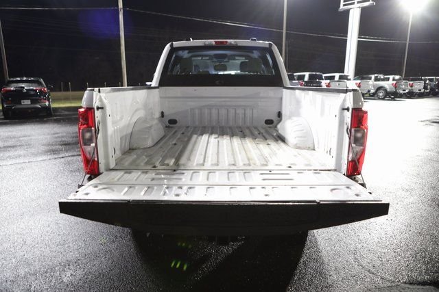 Used 2020 Oxford White Ford XL image 7