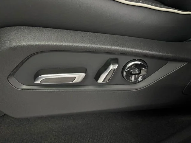 2026 Acura MDX Advance Package - Photo 11