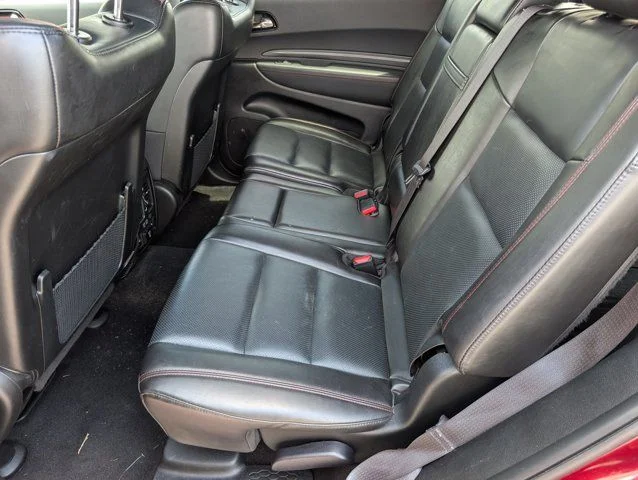 Used 2024 Dark Garnet Red Pearlcoat Dodge GT Plus image 33