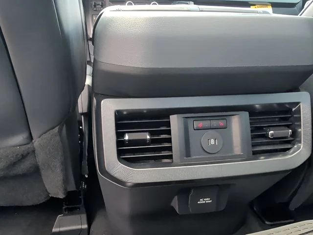 2025 Ford F-250 Super Duty Platinum - Photo 43