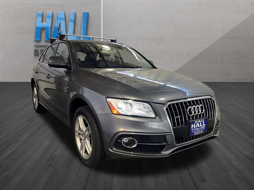 2015 Audi Q5 Premium Plus - Photo 7