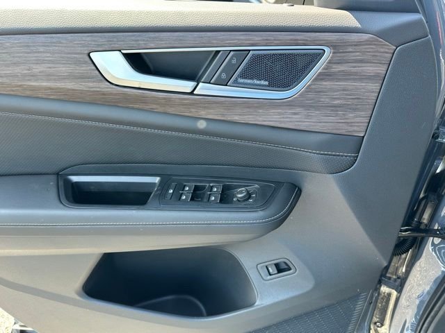 New 2026 Pure Gray Volkswagen 2.0T SEL Premium R-Line image 21