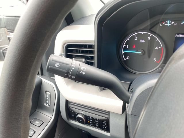 New 2026 White Ford XLT image 17