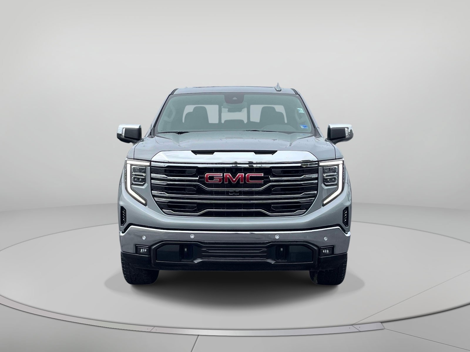 2026 GMC Sierra 1500 SLT - Photo 10