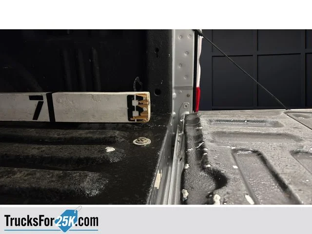 Used 2019 Ingot Silver Ford Lariat image 29