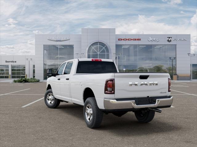 2026 RAM 2500 Tradesman - Photo 29