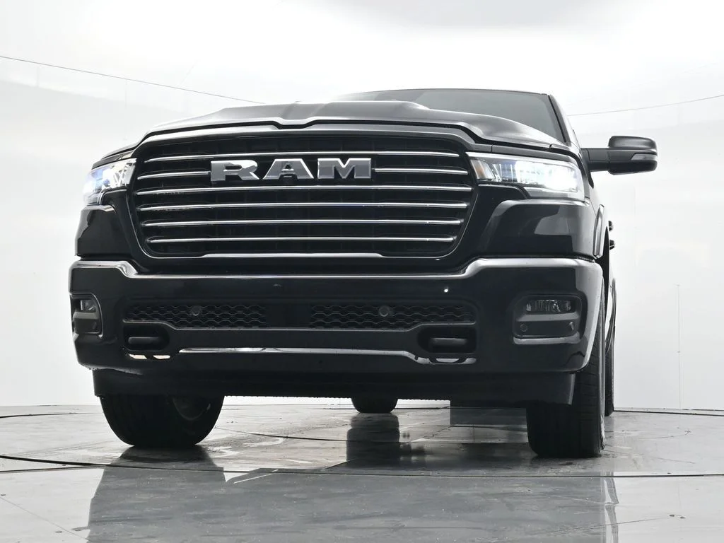 2026 RAM 1500 Laramie - Photo 33
