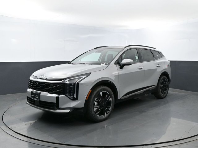 2026 Kia Sportage SX Prestige