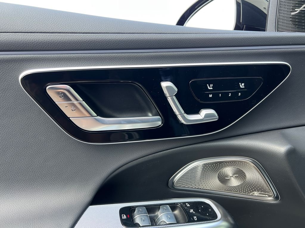 New 2026 Obsidian Black Metallic Mercedes-Benz E 450 image 11