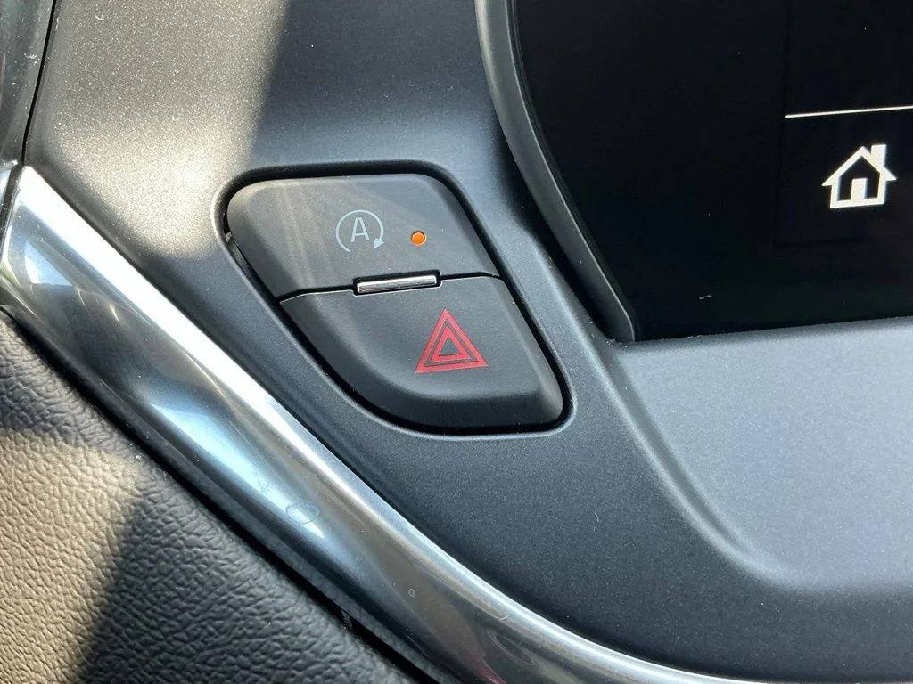 Used 2025 Black Chevrolet LT image 36