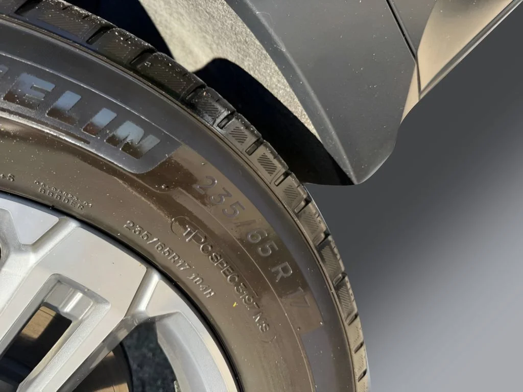 Used 2026 Sterling Metallic GMC Elevation image 40