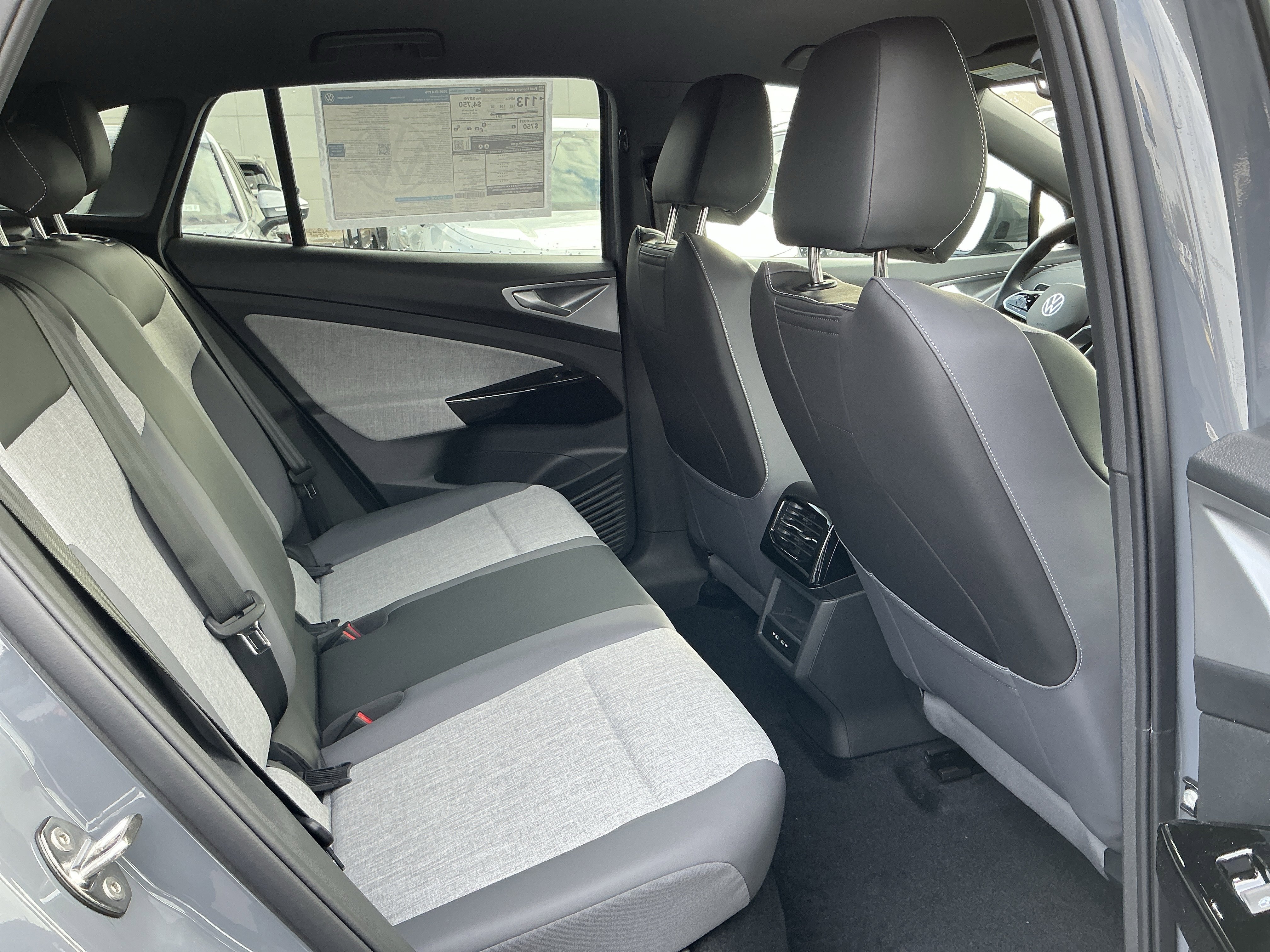 New 2026 Pure Gray Volkswagen Pro image 23