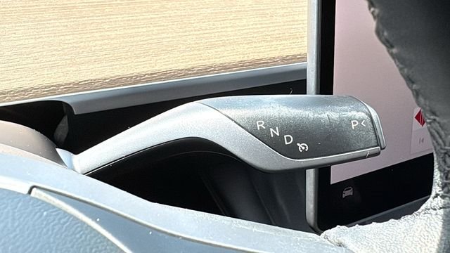 Used 2024 Stealth Gray Tesla Long Range image 24