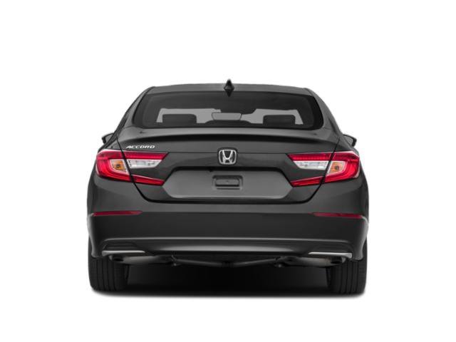 Used 2018 Lunar Silver Metallic Honda EX-L 1.5T image 5