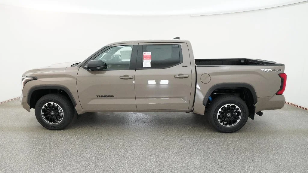New 2026 Mudbath Toyota SR5 image 31