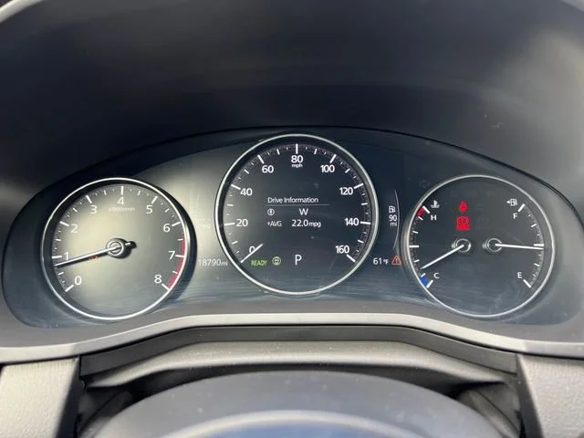 2024 Mazda CX-90 Turbo Preferred Plus Package - Photo 20