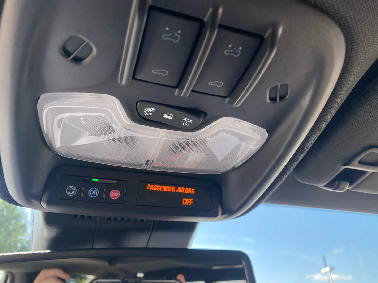 New 2026 Sterling Metallic GMC Elevation image 20