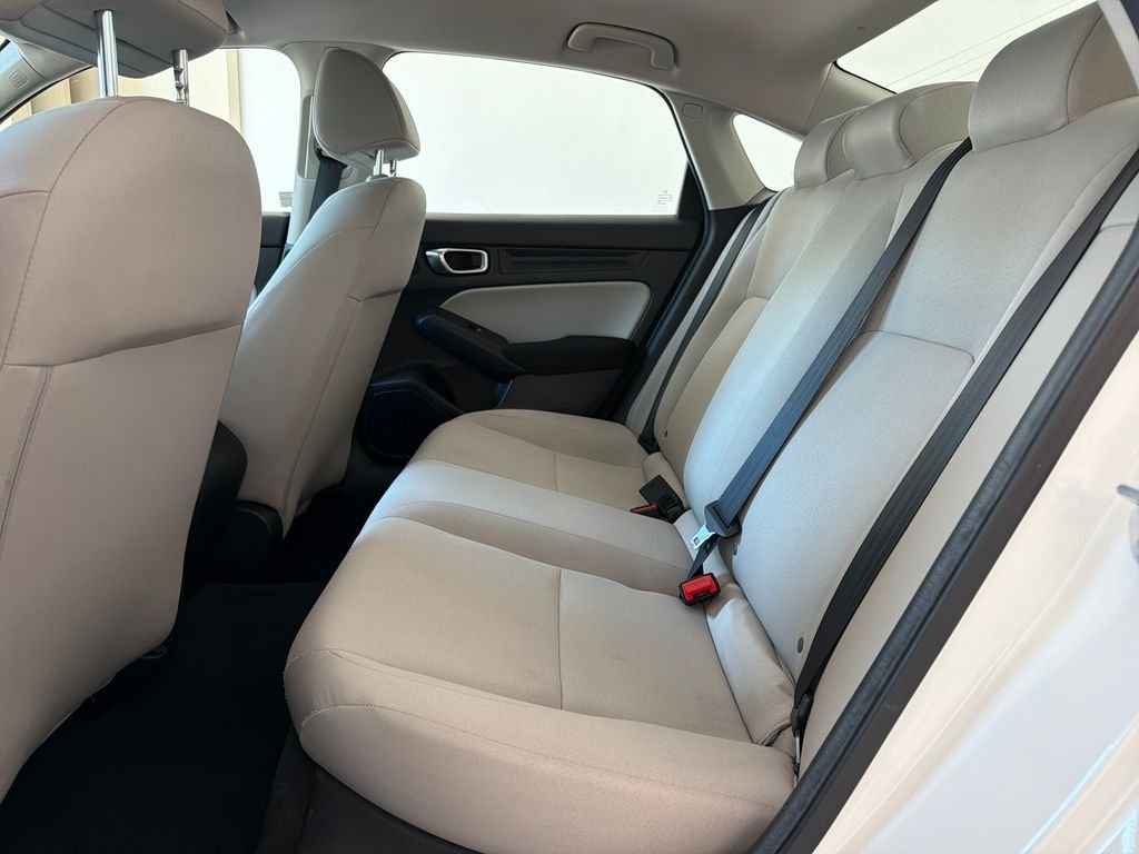 Used 2024  Honda LX image 26